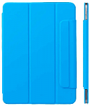 Чехол-книжка Deppa Wallet Onzo для iPad Air 10.9 (2020-2022) синий