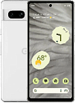 Смартфон Google Pixel 7A 8/128GB (светло-серый)