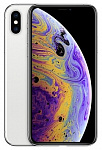 Смартфон Apple iPhone Xs 64GB (серебристый) EU