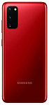 Смартфон Samsung Galaxy S20 8/128GB (красный)