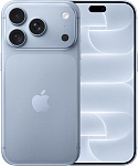 Смартфон Apple iPhone 18 Pro 512GB Glacier (голубой) DUAL SIM