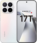 Смартфон Xiaomi 17T 12/256GB Opal White (белый)