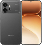 Смартфон Honor 600 8/256GB Black (черный)