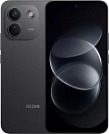 Смартфон Xiaomi Redmi Note 17 Pro Max 5G 8/256GB Black (черный)