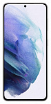 Смартфон Samsung Galaxy S21 5G 8/256GB (белый фантом)