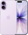 Смартфон Apple iPhone 17 256GB Lavender (фиолетовый)