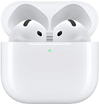 Беспроводные наушники Apple AirPods 4 (2024) с шумоподавлением