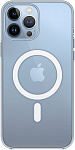 Чехол прозрачный MagSafe для Apple iPhone 13 Pro