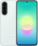 Смартфон Samsung Galaxy A27 5G 6/128GB Light Green (зеленый)