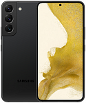 Смартфон Samsung Galaxy S22 8/128GB (черный фантом)(уценка 51)