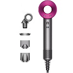 Фен Dyson Supersonic HD15 Iron Fuchsia, фуксия