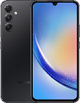 Смартфон Samsung Galaxy A34 5G 8/256GB (графитовый)
