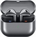 Беспроводные наушники Samsung Galaxy Buds 3, серебро