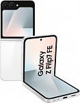 Смартфон Samsung Galaxy Z Flip7 FE 8/128GB, белый