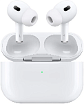 Беспроводные наушники Apple AirPods Pro 2 (2023) MagSafe USB-C, белый