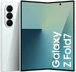 Смартфон Samsung Galaxy Z Fold7 12/256GB, мятный