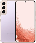 Смартфон Samsung Galaxy S22 8/256GB (фиолетовый)