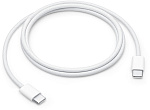 Кабель в текстильной оплётке Apple USB-C 60W Charge (1 м) MQKJ3ZM/A
