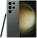Смартфон Samsung Galaxy S23 Ultra 8/256Gb (зеленый)