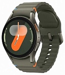 Умные часы Samsung Galaxy Watch 7 40 мм, зеленый