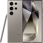 Смартфон Samsung Galaxy S24 Ultra 12/256Gb (серый титан)