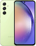 Смартфон Samsung Galaxy A54 8/128GB (лайм)