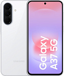 Смартфон Samsung Galaxy A37 5G 8/128GB Awesome White (белый)