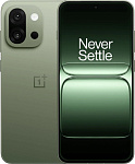 Смартфон OnePlus 13S 12/512GB Green Silk (зеленый)