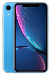 Смартфон Apple iPhone Xr 128GB (синий) EU