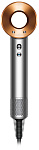 Фен Dyson Supersonic HD08 Nickel/Copper