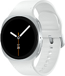 Умные часы Samsung Galaxy Watch8 40 мм, серебро