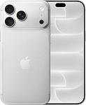 Смартфон Apple iPhone 18 Pro Max 2TB Silver (серебристый) eSIM