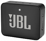 Портативная акустика JBL GO 2 Plus