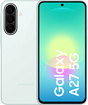 Смартфон Samsung Galaxy A27 5G 6/128GB Light Green (зеленый)