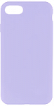 Чехол защитный «vlp» Silicone Сase для iPhone SE (2020-2022) , Soft Touch, фиолетовый