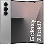 Смартфон Samsung Galaxy Z Fold7 12/512GB, серый