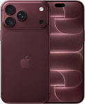 Смартфон Apple iPhone 18 Pro Max 1TB Burgundy (бургунди) eSIM