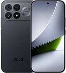 Смартфон Xiaomi POCO F9 Pro 12/512GB Black (черный)