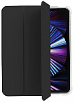 Чехол-книжка “vlp” Dual Folio Case для iPad 10 Soft Touch, черный