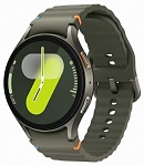 Умные часы Samsung Galaxy Watch 7 44 мм, зеленый