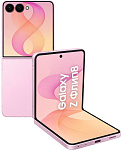 Смартфон Samsung Galaxy Z Flip8 12/256GB Pink (розовый)