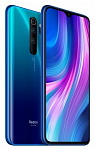 Смартфон Xiaomi Redmi Note 8 Pro 6/128GB Global Version (синий)