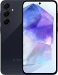 Смартфон Samsung Galaxy A55 8/128 Гб, тёмно-синий