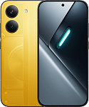 Смартфон Xiaomi POCO X8 Pro 8/256GB Yellow (желтый)