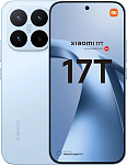 Смартфон Xiaomi 17T 12/512GB Blue (голубой)