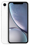 Смартфон Apple iPhone Xr 64GB (белый) RU/A