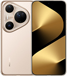 Смартфон HUAWEI Pura 80 Ultra 16/512GB Prestige Gold (золотой)