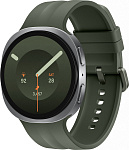 Умные часы Samsung Galaxy Watch9 LTE 44mm Silver (серебро)