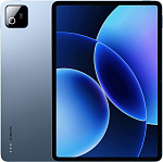 Планшет Xiaomi Pad 8 Pro 12/512GB Blue (синий)