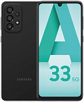 Смартфон Samsung Galaxy A33 5G 8/128GB (черный)